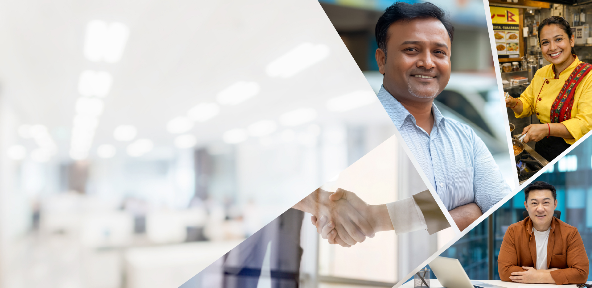 ビザ専門事 業計画書オンライン